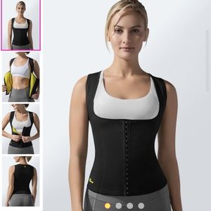 Hot Shapers - Cami Hot Waist Cincher